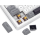 REDRAGON OTIIM PRO K729WGB-RGB-PRO - 1471623 - zdjęcie 8